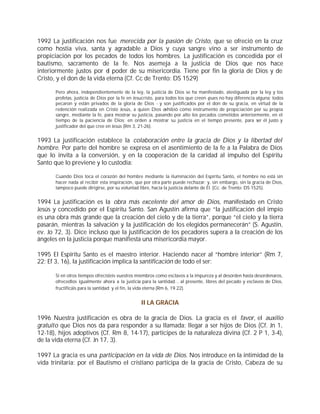 Catecismo iglesia catolica