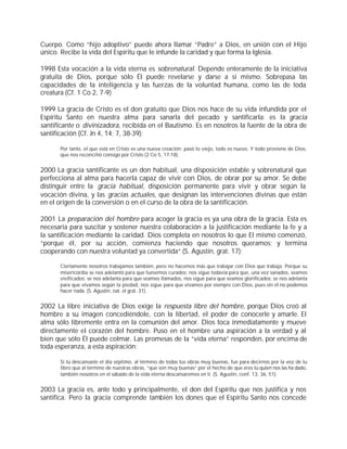 Catecismo iglesia catolica