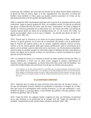 Catecismo iglesia catolica