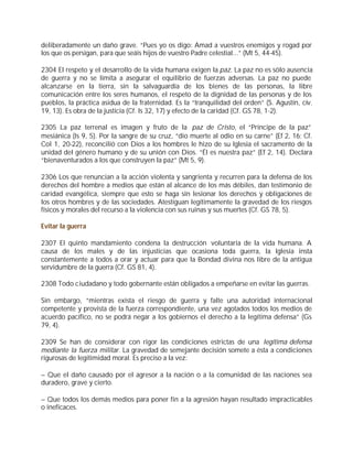 Catecismo iglesia catolica