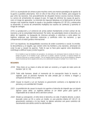 Catecismo iglesia catolica