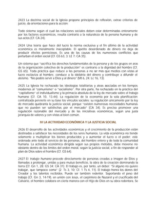 Catecismo iglesia catolica