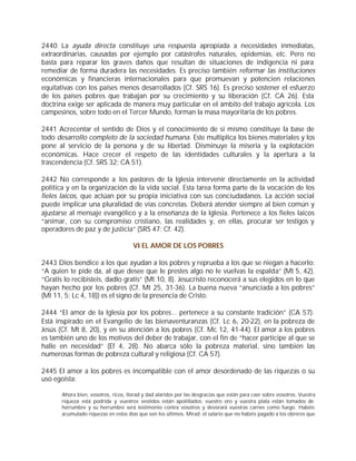 Catecismo iglesia catolica