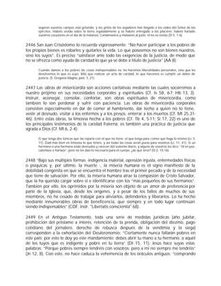 Catecismo iglesia catolica