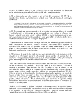 Catecismo iglesia catolica