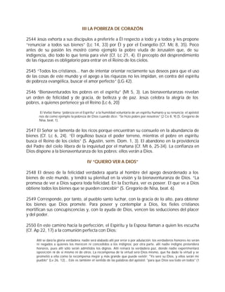 Catecismo iglesia catolica