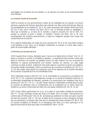 Catecismo iglesia catolica