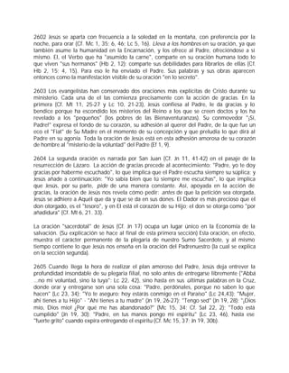 Catecismo iglesia catolica