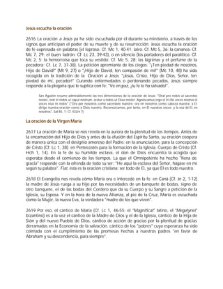 Catecismo iglesia catolica