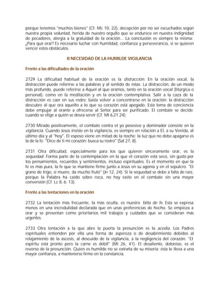 Catecismo iglesia catolica