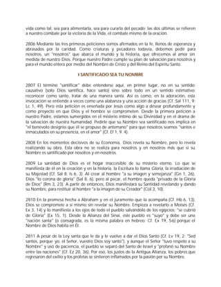 Catecismo iglesia catolica