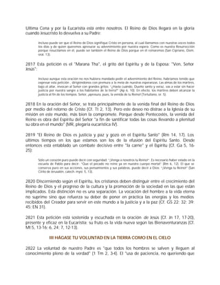 Catecismo iglesia catolica