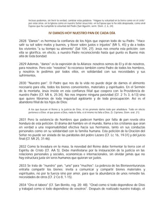 Catecismo iglesia catolica