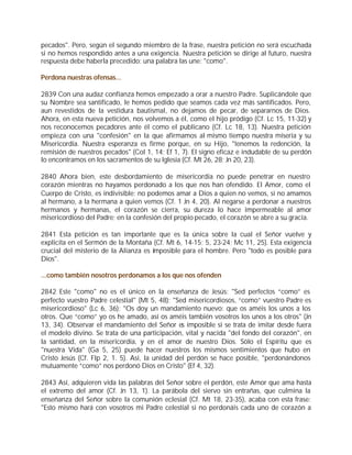 Catecismo iglesia catolica