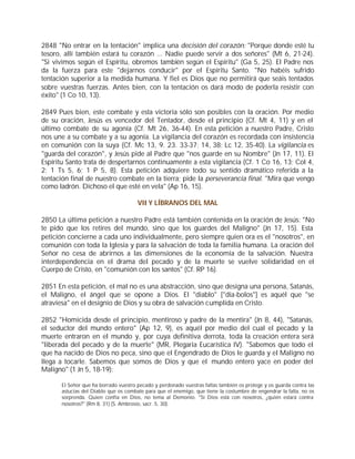 Catecismo iglesia catolica