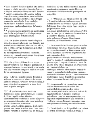 Catecismo igreja catolica 1