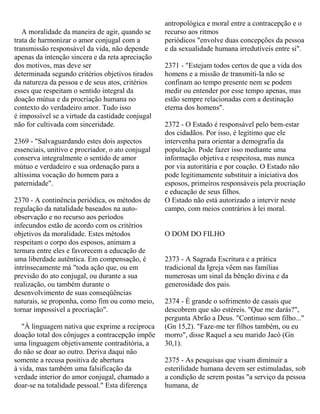 Catecismo igreja catolica 1