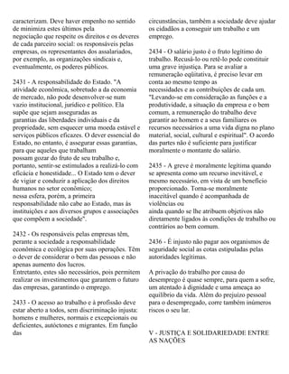 Catecismo igreja catolica 1