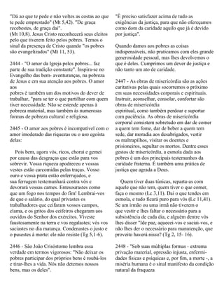 Catecismo igreja catolica 1