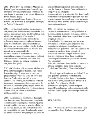 Catecismo igreja catolica 1