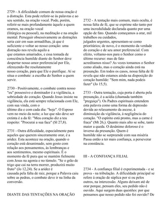 Catecismo igreja catolica 1