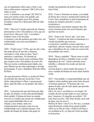 Catecismo igreja catolica 1