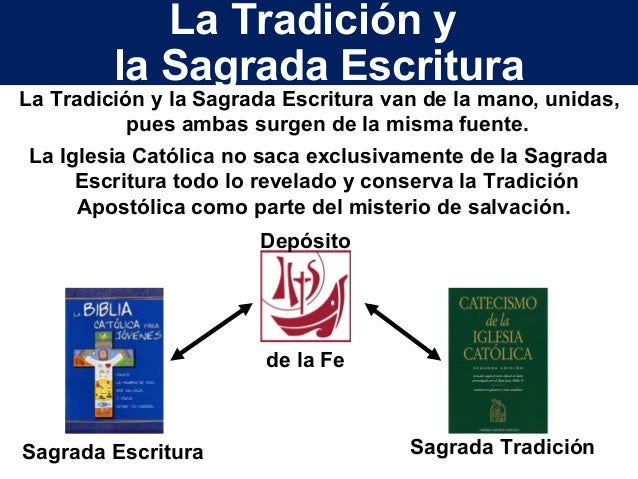 Catecismo De La Iglesia Catolica Vision General