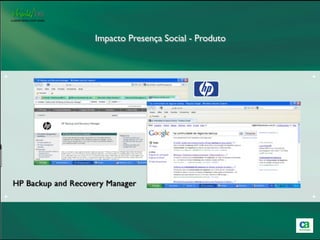 Impacto Presença Social - Produto


+                                       +




+                                       +
 