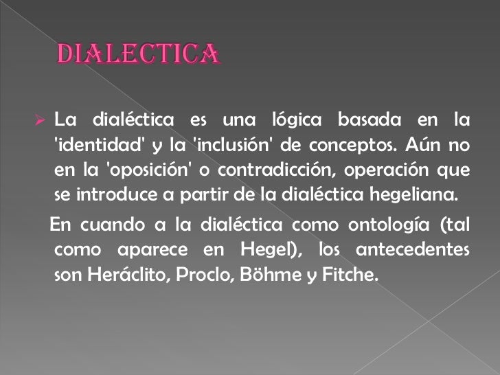 Catedra dialectica