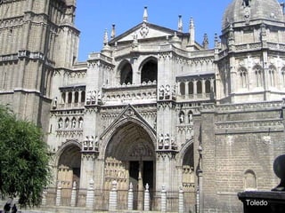 Toledo
 