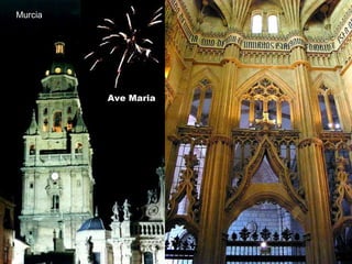 Murcia
Ave Maria
 
