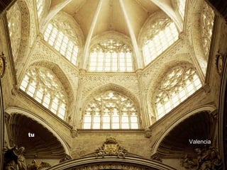 Valencia
tu
 