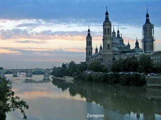 Zaragoza
 
