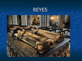 REYES  
