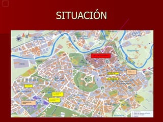 SITUACIÓN 