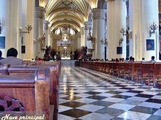 Nave principal

 