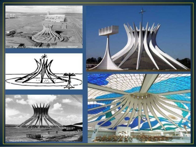 31+ Catedral De Brasilia Plano Pictures