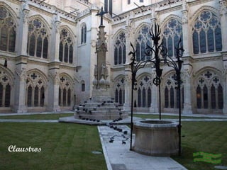 Claustros
 