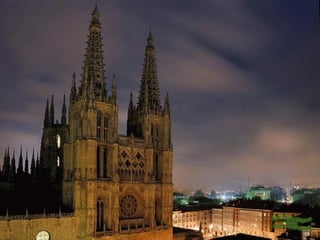 Catedral de burgos