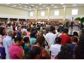 Catedral de la Fe en Acapulco