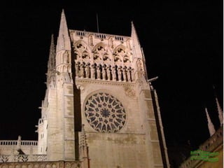 Catedral de Santa Maria-Burgos