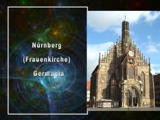 Nürnberg (Frauenkirche) Germania Nürnberg  (Frauenkirche)  Germania 