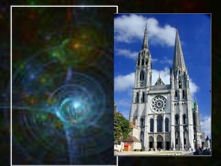 Chartres  (Cathédrale Notre-Dame)  Franţa  