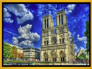 Trey Ratcliff
Notre Dame de Paris

 