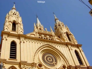 Málaga 