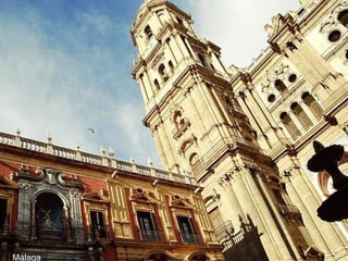 Málaga 