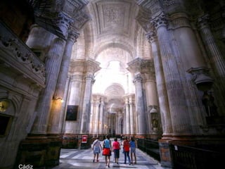Cádiz 