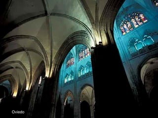 Oviedo 