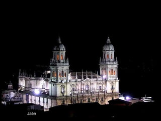 Jaén 