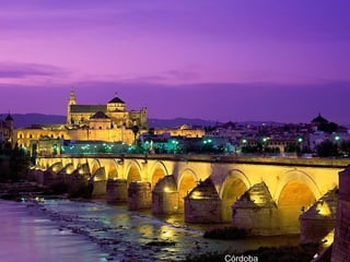 Córdoba 